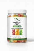 CBD Gummies