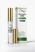 CBD Lip Gloss