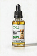 CBD for dogs - 30mg