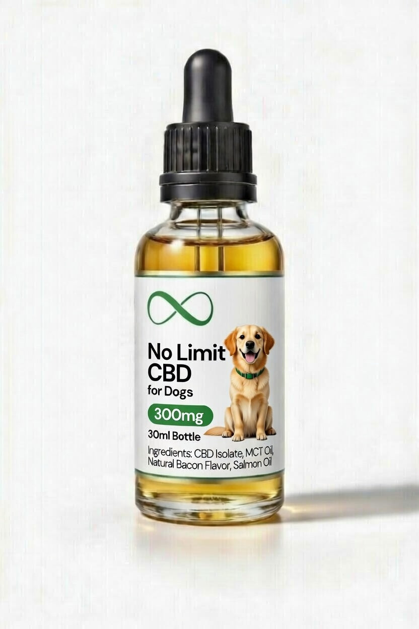 CBD for dogs - 30mg
