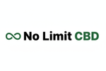 No Limit CBD Large Logo